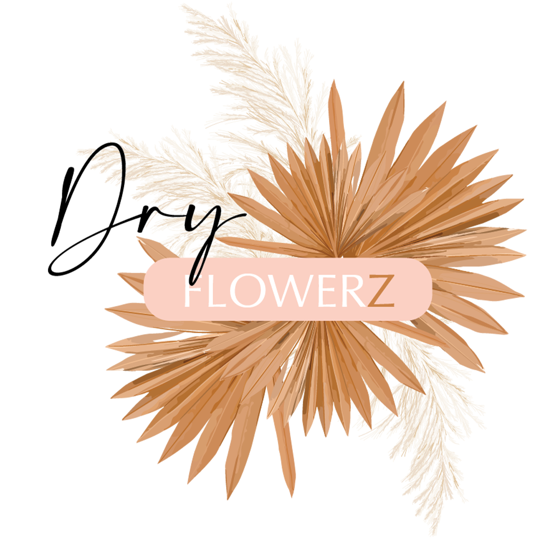 Flowerz Dry